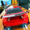 rocket stunt cars