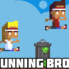 running bros