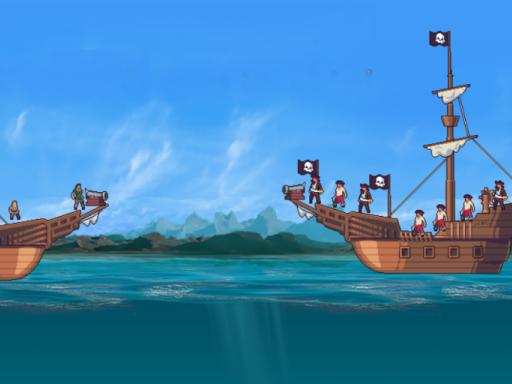 Cruzando o mar morbífico
