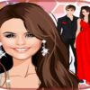 selena gomez huge dress up game online