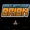 space battleship orion