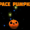 space pumpkin