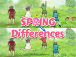 Variações de primavera