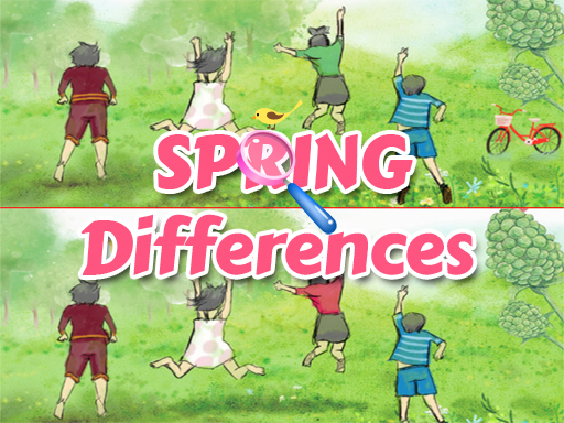 Variações de primavera