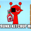 sprunki ketchup mod