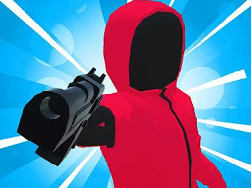 Recreação de lula 3-d Runner