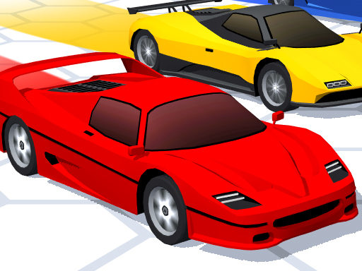 Corrida de Sobrevivência