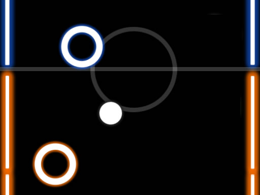 Hóquei de secretária