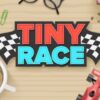 tiny race toy car racing