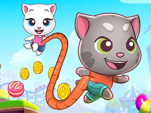 Toada & Angela Tanger