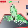 town destroy
