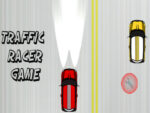 RACER DE TRÁFEGO 2D