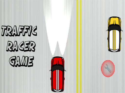RACER DE TRÁFEGO 2D