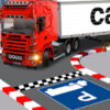 truck parking simulator