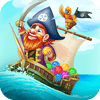 Ampola Piratas Esquisitice