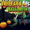 tripeaks halloween